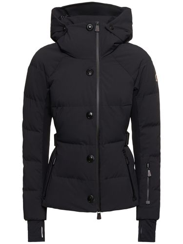 Chaqueta De Plumas De Nylon - MONCLER GRENOBLE - Modalova