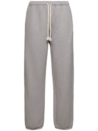 Frack X M Face Sweatpants - ACNE STUDIOS - Modalova