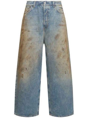 M Penicillin Denim Jeans - ACNE STUDIOS - Modalova