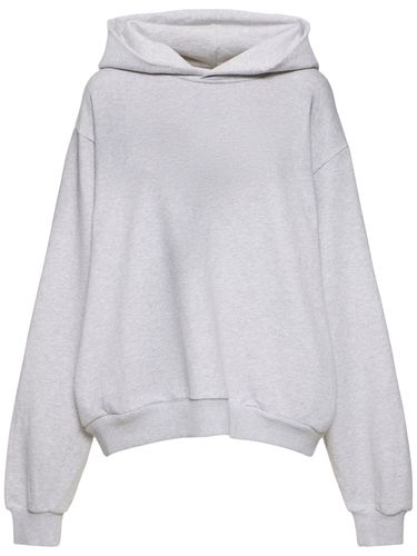 Hoodie Aus Baumwollmischung „franziska 1996“ - ACNE STUDIOS - Modalova