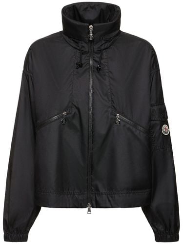 Hemar Windbreaker Nylon Parka - MONCLER - Modalova