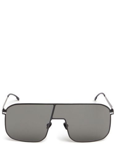 Studio Metal Sunglasses - MYKITA - Modalova