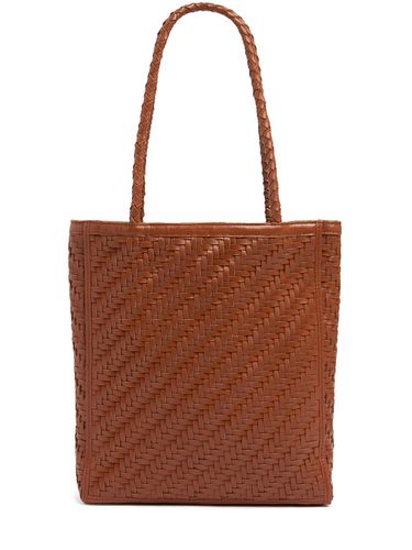 Le Tote Leather Bag - BEMBIEN - Modalova