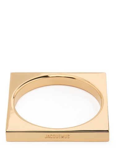 Bracciale Le Bracelet Carré - JACQUEMUS - Modalova