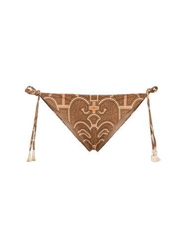 Slip Bikini Palms Nado Sagrado - JOHANNA ORTIZ - Modalova