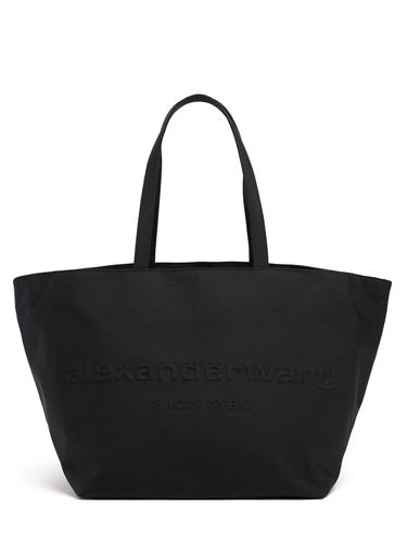 Punch Nylon Tote Bag - ALEXANDER WANG - Modalova