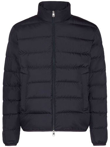 Baudinet Tech Down Jacket - MONCLER - Modalova