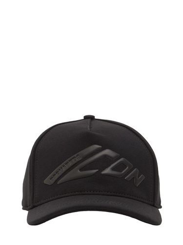 Icon Baseball Cap - DSQUARED2 - Modalova