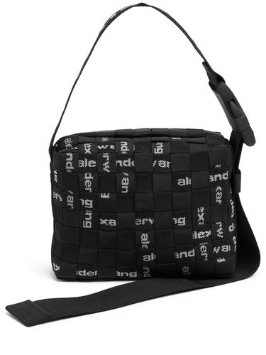 Bolso Linux De Techno - ALEXANDER WANG - Modalova