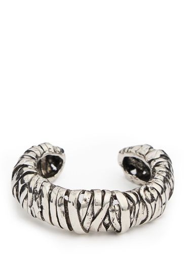 Wrap Cuff Bracelet - PAOLA SIGHINOLFI - Modalova