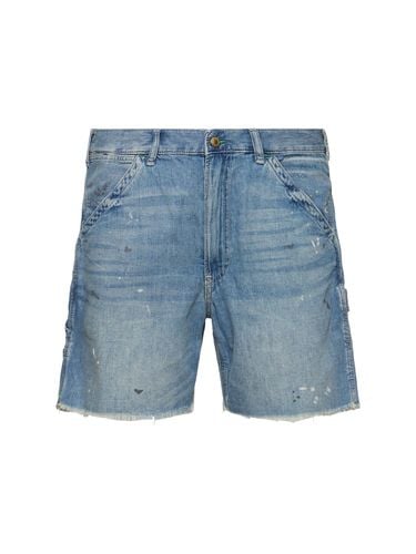 Shorts De Denim - POLO RALPH LAUREN - Modalova