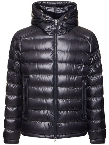 Besines Light Weight Tech Down Jacket - MONCLER - Modalova