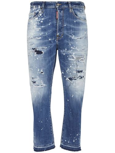 Bro Jeans - DSQUARED2 - Modalova