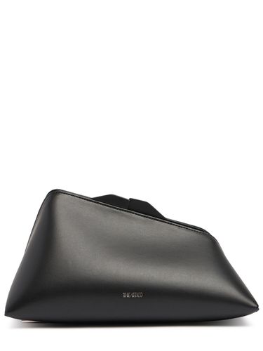 Medium Clutch Aus Leder „8.30 Pm“ - THE ATTICO - Modalova