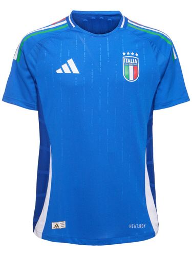 T-shirt Italy Authentic Football - ADIDAS ORIGINALS - Modalova