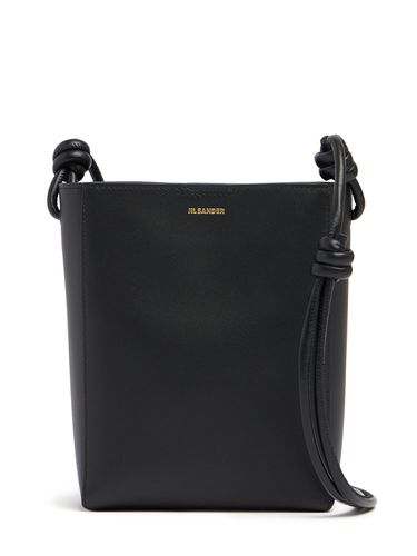 Bolso De Hombro Giro De Piel - JIL SANDER - Modalova