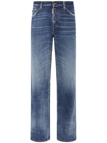 Roadie Jeans - DSQUARED2 - Modalova