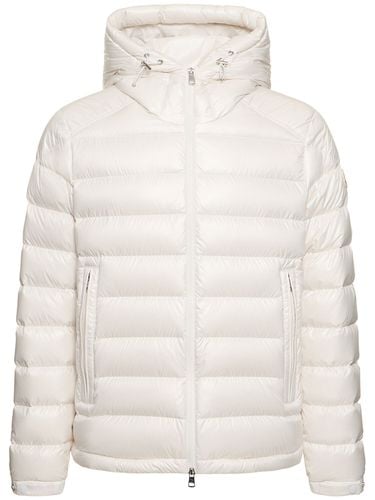 Besines Light Weight Tech Down Jacket - MONCLER - Modalova