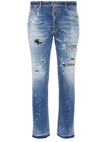 Cool Guy Jeans - DSQUARED2 - Modalova