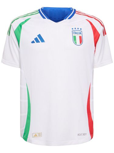 Italy Authentic Football Jersey - ADIDAS ORIGINALS - Modalova