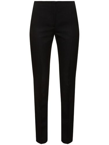 Formal Gabardine Pants - THE ATTICO - Modalova