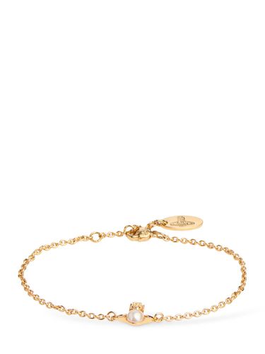 Balbina Faux Pearl Bracelet - VIVIENNE WESTWOOD - Modalova