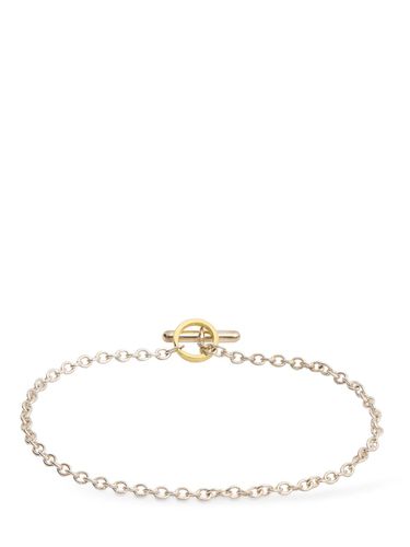 Sterling Silver Essential Bracelet - DODO - Modalova