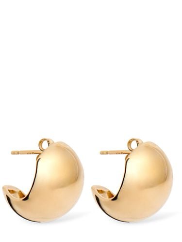 Boule Stud Earrings - OTIUMBERG - Modalova