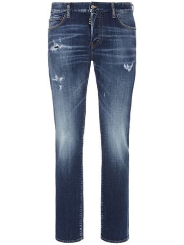 Jeans Aus Denim - DSQUARED2 - Modalova