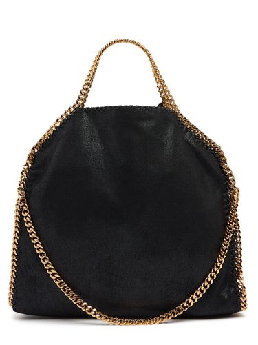 Chain Falabella Shaggy Bag - STELLA MCCARTNEY - Modalova