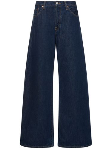 Jeans Palazzo - RE/DONE - Modalova