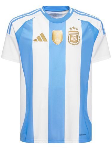 Argentina Authentic Football Jersey - ADIDAS ORIGINALS - Modalova