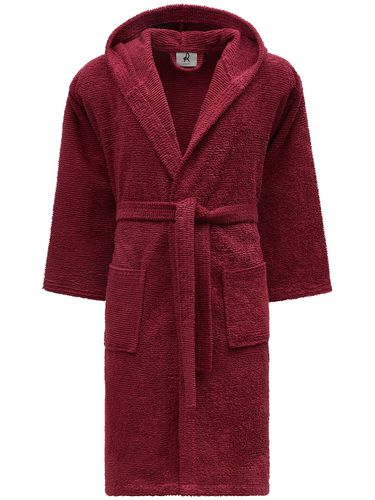 Pantelleria Bathrobe - LANEROSSI - Modalova