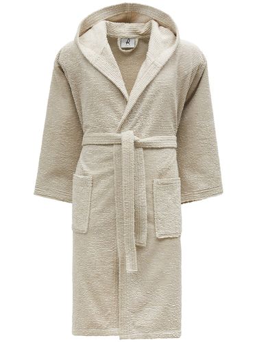 Pantelleria Bathrobe - LANEROSSI - Modalova