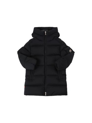 Marat Nylon Down Jacket - MONCLER - Modalova