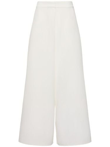 Sierra Wide Leg Pants - THE FRANKIE SHOP - Modalova