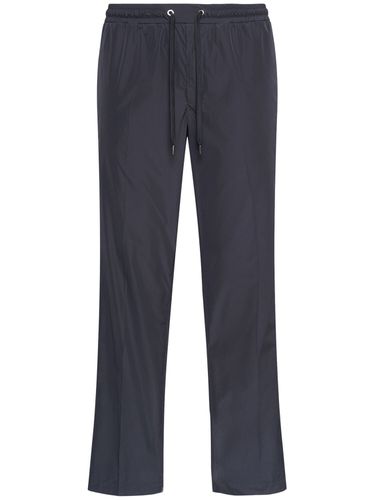 Light Tech Pants - MONCLER - Modalova