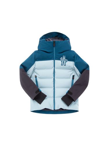 New Montmiral Down Ski Jacket - MONCLER GRENOBLE - Modalova