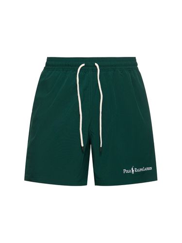 Bañador Shorts - POLO RALPH LAUREN - Modalova