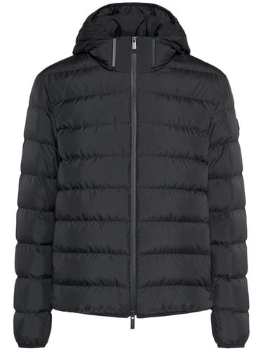 Jeluz Tech Down Jacket - MONCLER - Modalova