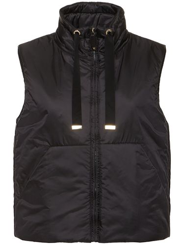 Greenvest Padded Waterproof Vest - MAX MARA - Modalova