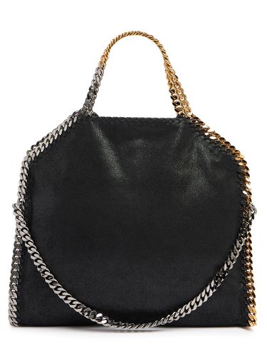 Chain Falabella Shaggy Bag - STELLA MCCARTNEY - Modalova