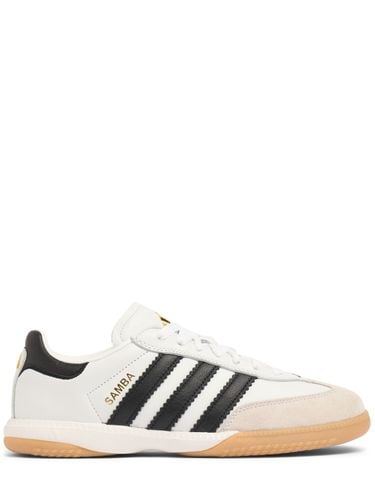 Samba Mn Sneakers - ADIDAS ORIGINALS - Modalova