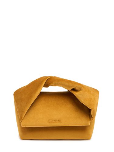 Midi Twister Top Handle Bag - JW ANDERSON - Modalova