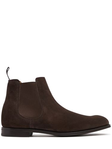 Amberley Suede Boots - CHURCH'S - Modalova