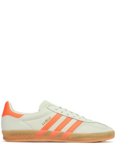 Gazelle Indoor Sneakers - ADIDAS ORIGINALS - Modalova