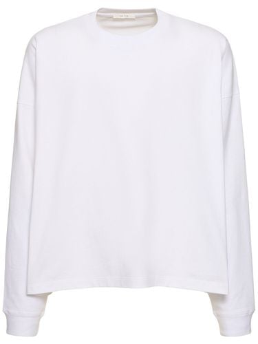 Langarm-shirt „haru“ - THE ROW - Modalova