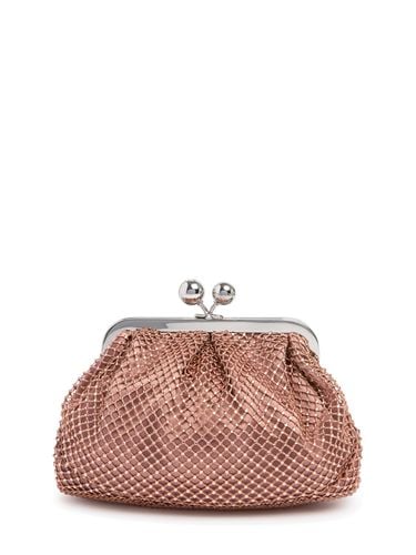 Edita Crystal Clutch - WEEKEND MAX MARA - Modalova