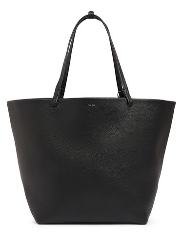 Xl Park Lux Grain Leather Tote Bag - THE ROW - Modalova