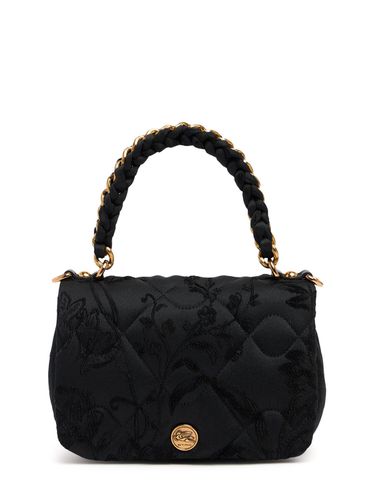 Xs Bond Jacquard Shoulder Bag - ETRO - Modalova